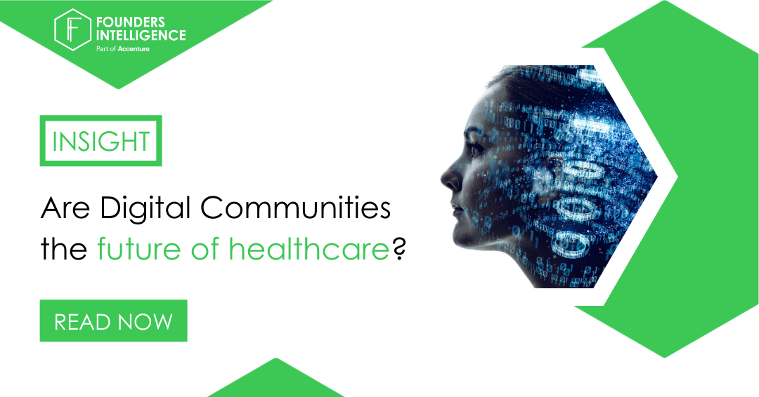 Are Digital Communities the Future of Healthcare?